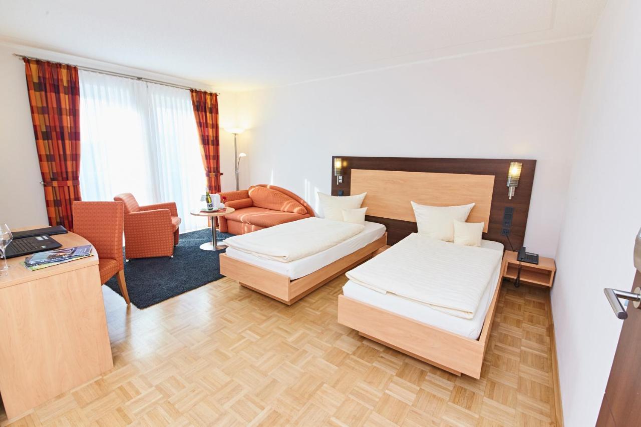 Hotel & Restaurant Poetter Емсдеттен Екстер'єр фото