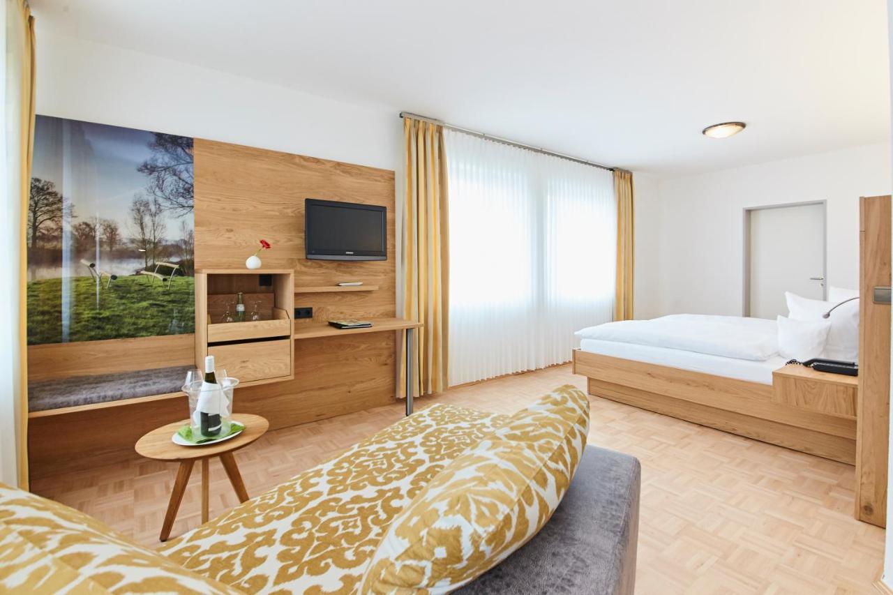 Hotel & Restaurant Poetter Емсдеттен Екстер'єр фото
